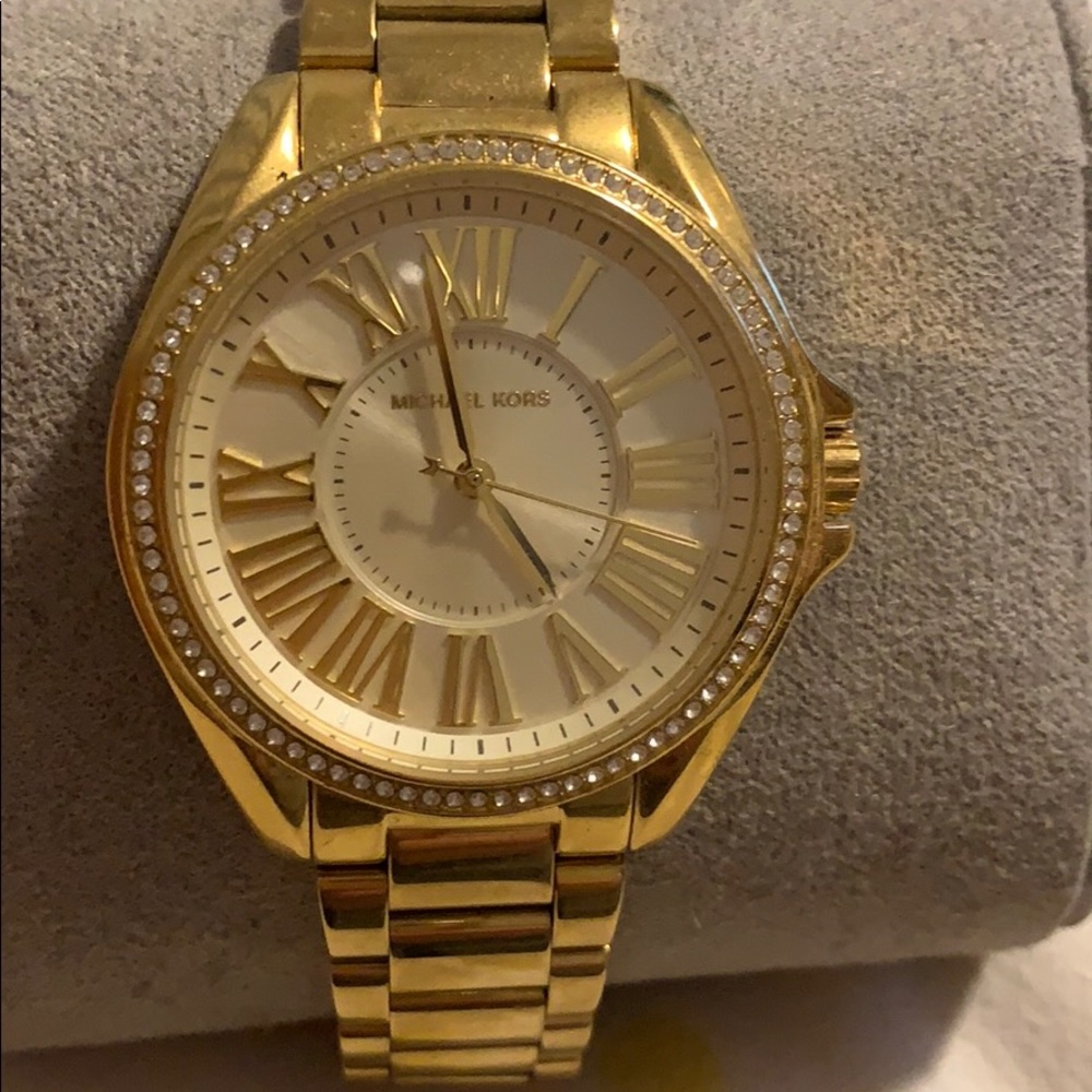 Michael Kors whatch